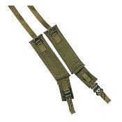 alice pack shoulder straps
