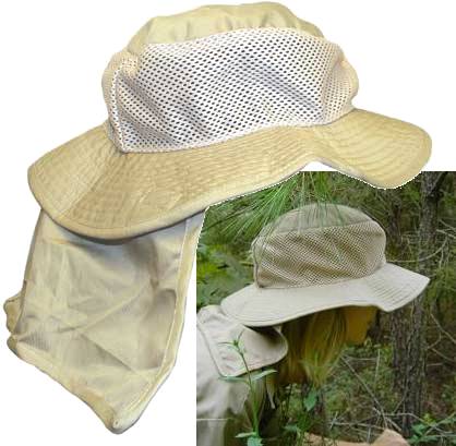 bcb cooling hat