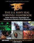 Navy Seals Survival Handbook