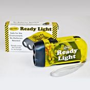 ready light