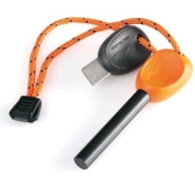 Swedish Army FireSteel 2.0 orange