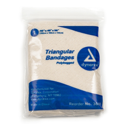 Triangular Bandage