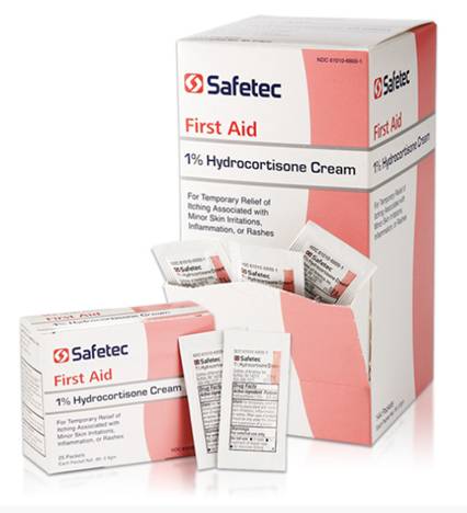 hydrocortisone cream