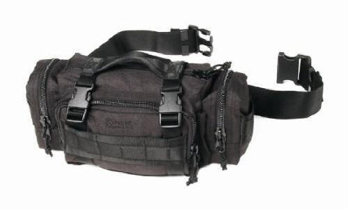 Snugpak Response Pak black