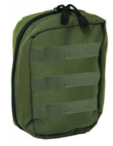 elite first aid emt pouch