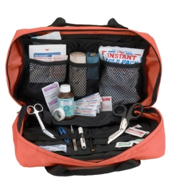 EMS Trauma Bag