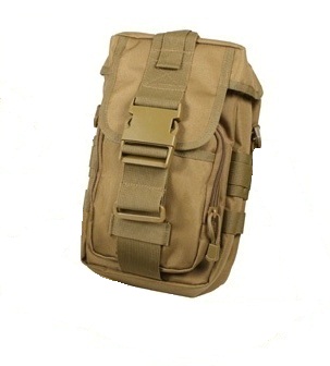 Cooking System Carry Bag tan