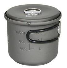 Esbit Solid Fuel Stove Cookset