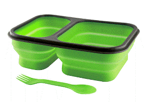 Collapsible Mess kit 2.0