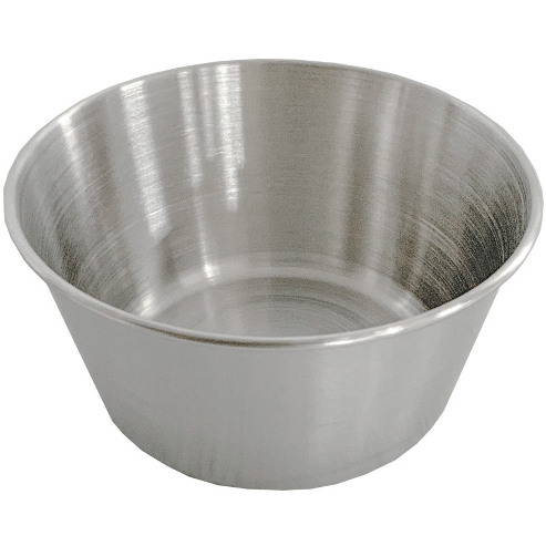 Pathfinder Stainless Steel Bowl