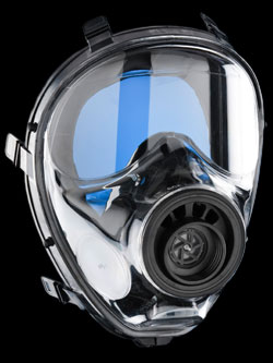 Mestel SGE 150 Gas Mask