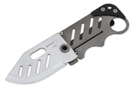 Boker Plus Credit Card Knife