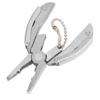 Mini compact Foldable Multi-Tool