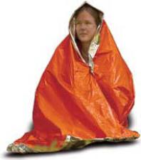 Heatsheet Survival Blanket single