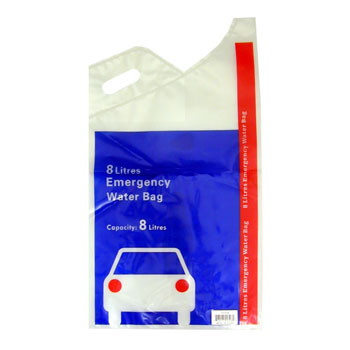 8 Liter Water Bag