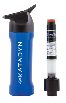 katadyn my bottle purifier